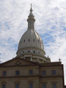 Michigan Sees Decline In Opioid Deaths