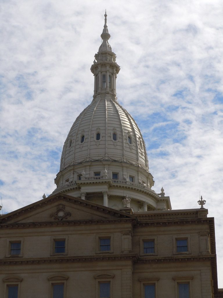 Michigan Sees Decline In Opioid Deaths