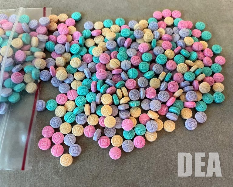 Michigan Sees Sharp Decline In Overdose Deaths