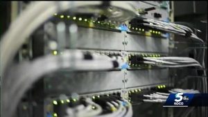 Mid Del Schools Invest 4 5M In Cybersecurity