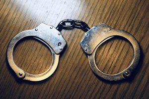 Middletown Man Accused Of Impersonating Officer