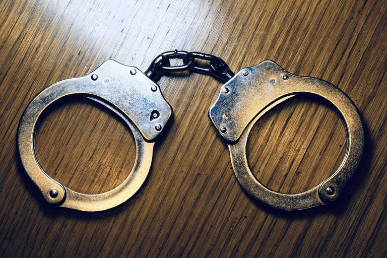 Middletown Man Accused Of Impersonating Officer