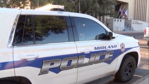 Midland Active Shooter Incident Leaves 1 Dead 11 Injured
