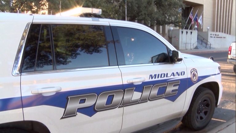 Midland Active Shooter Incident Leaves 1 Dead 11 Injured