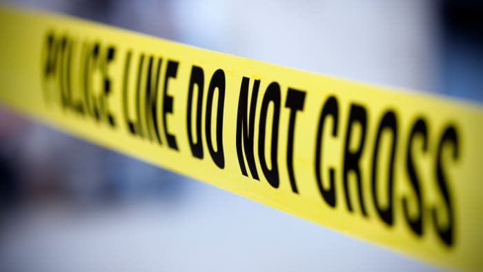 Midland Shooting Leaves 1 Dead 10 Injured