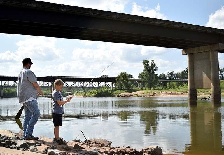 Miller County Joins Red River Development Authority