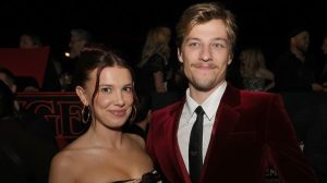 Millie Bobby Brown Defends Husband