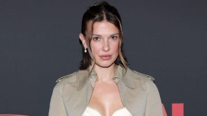 Millie Bobby Brown Launches Americana Clothing