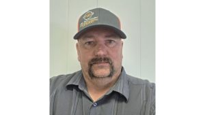 Mills Mayoral Candidate Bradley Neumiller