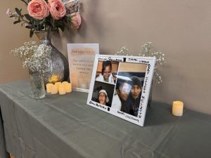 Milwaukee Indian Health Center Hosts Grief Vigil