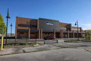 Milwaukee Residents Oppose Data Facility