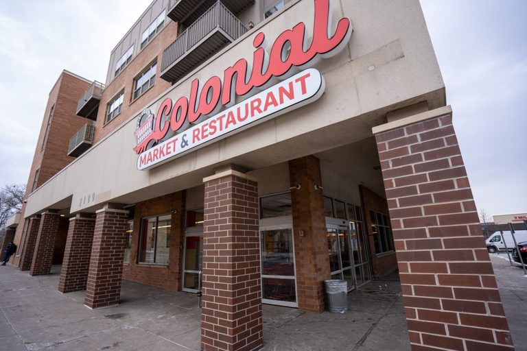 Minneapolis Market Closes Due To Immigration Crackdown