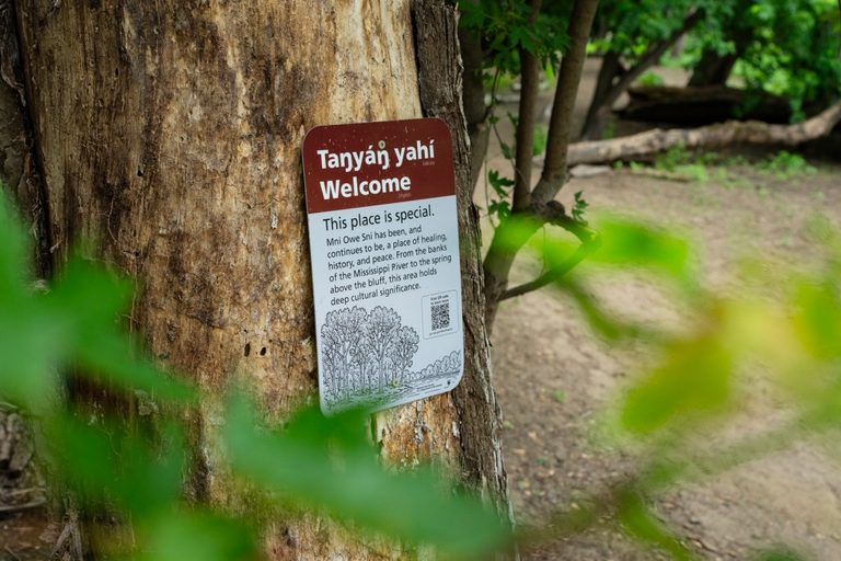 Minneapolis Park Board Considers Closing Dog Park For Sacred Site Restoration