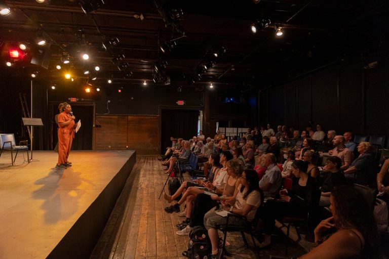 Minnesota Community Rallies After Operation Metro Surge