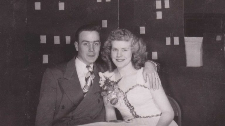 Minnesota Couple Celebrates 80 Years Of Marriage