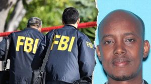 Minnesota Man Caught In Somalia