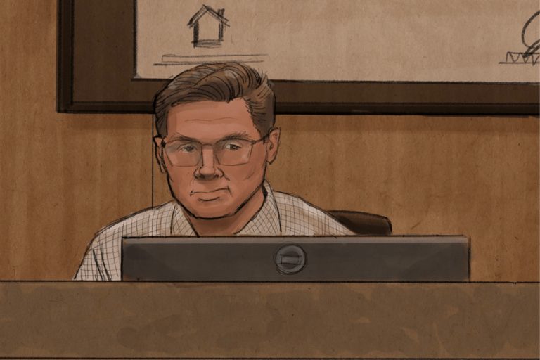 Minnesota Real Estate Broker Faces Trial