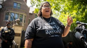 Minnesota School Board Member Under Fire