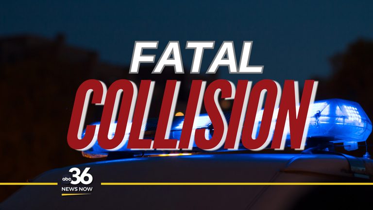 Minnesota Woman Dies In Anderson County Motorcycle Accident