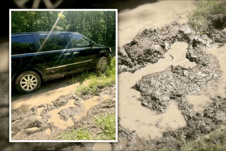 Minnesota Woman Found Alive After 3 Days