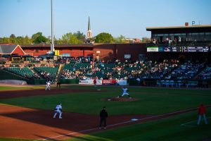 Minor League Team Forfeits Game Over Pride Night Jerseys