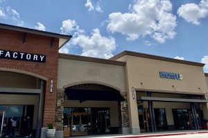 Miss A Closes Store At Allen Premium Outlets