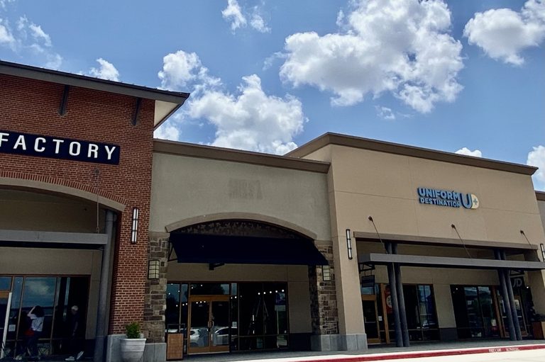 Miss A Closes Store At Allen Premium Outlets