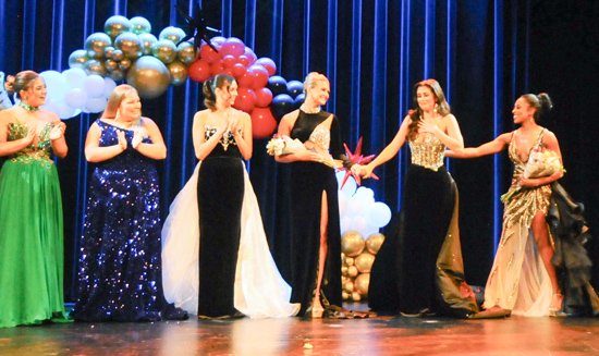 Miss Hoover 2027 Contest