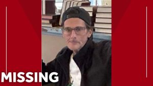 Missing 62 Year Old Man In Downtown Louisville
