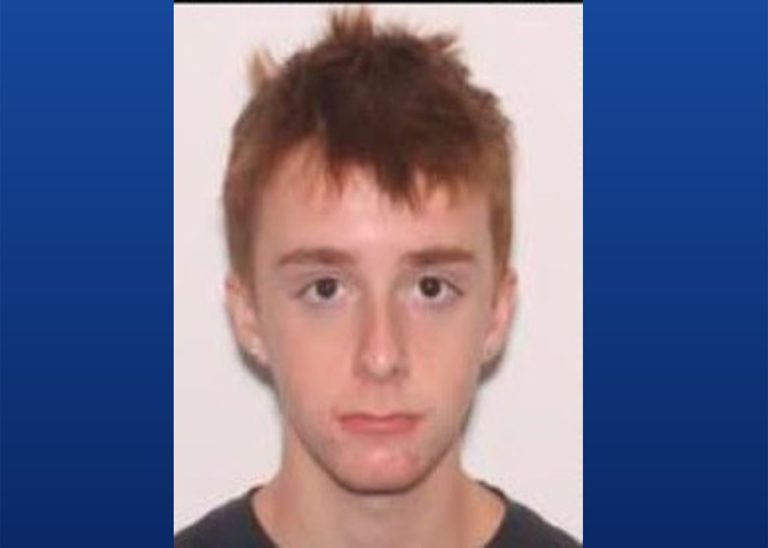 Missing Jacksonville Man Found Safe