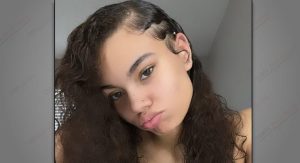 Missing Wesley Chapel Teenager
