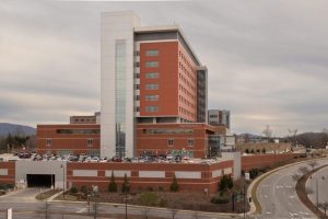 Mission Hospital Faces Uncertain Future
