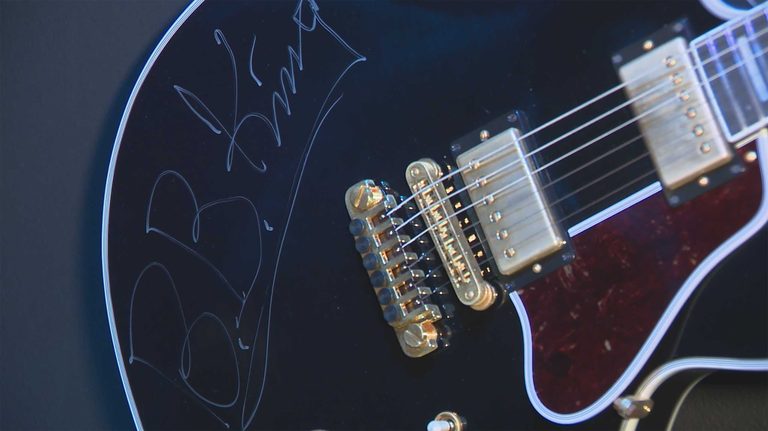 Mississippi Celebrates Legacy As Birthplace Of America S Music