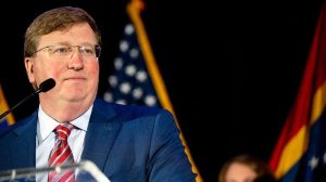 Mississippi Creates Statewide Registry Of Illegal Immigrants