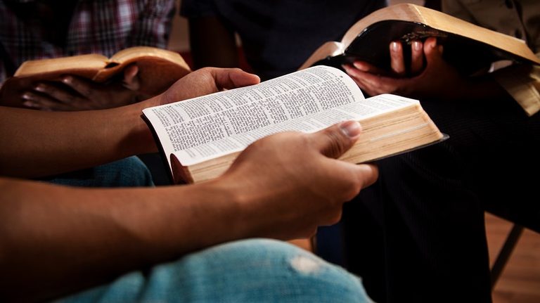 Mississippi Pastor Sets Record With 96 Hour Sermon