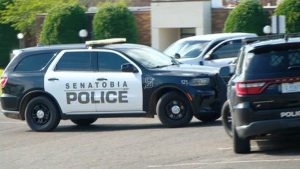 Mississippi Toddler Killed In Police Shooting