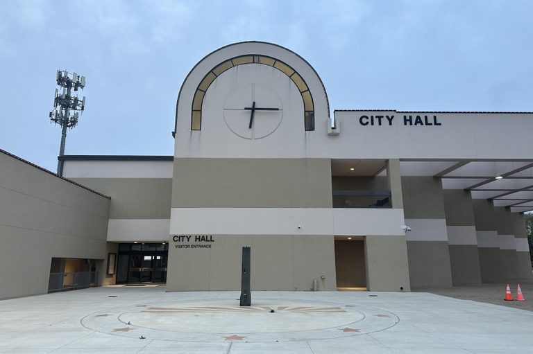 Missouri City Approves Trail Project