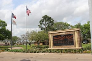 Missouri City Shares Preliminary Budget