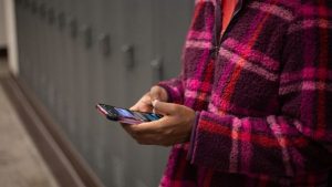 Missouri S Cellphone Ban In Schools