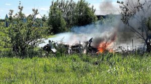 Missouri Skydiving Plane Crash Kills 12