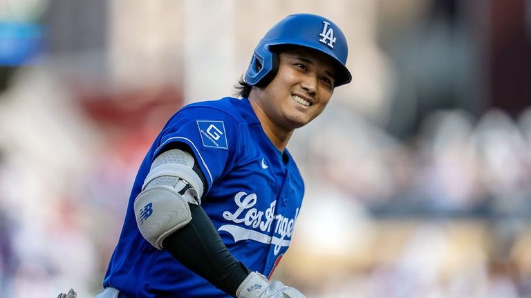 Mlb Offense Surges