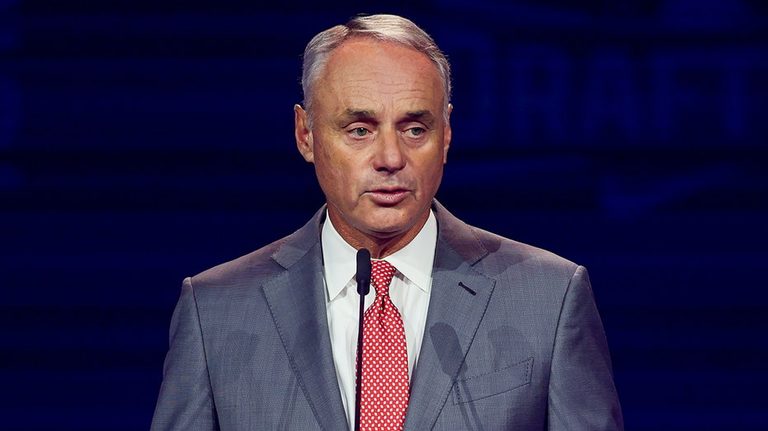 Mlb Owners Propose Changes To Draft Structure