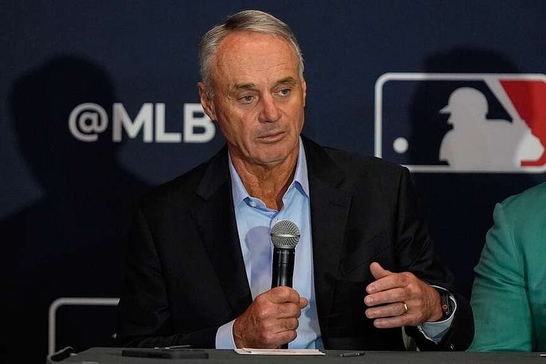Mlb Proposes Changes To Draft System