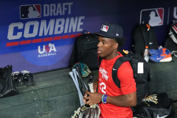 Mlb Proposes Draft Overhaul