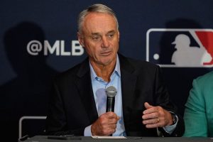 Mlb Proposes Salary Cap