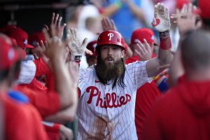 Mlb Roundup Dodgers Top Rays 1 0