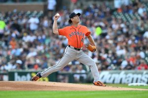 Mlb Roundup Rays Take No Hitter Into 9Th