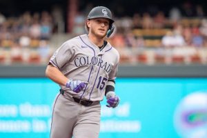 Mlb Roundup Rockies Top Twins