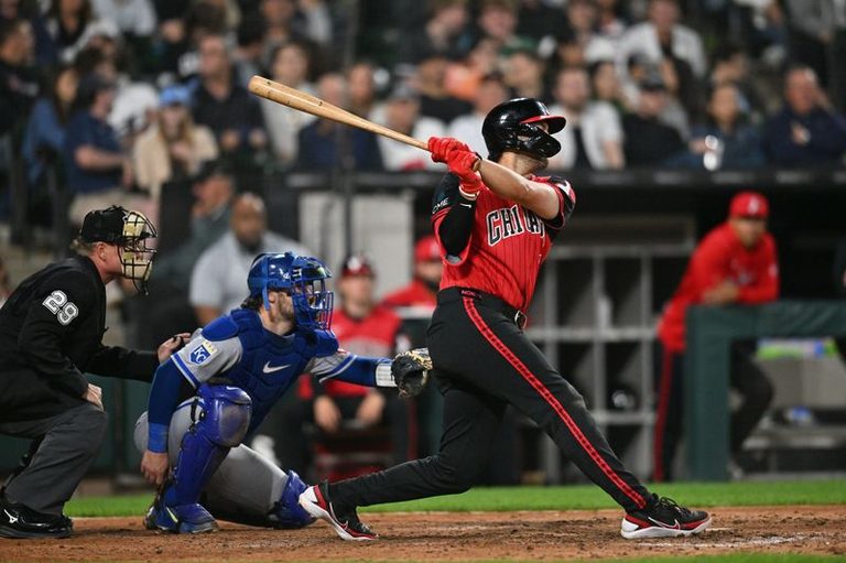 Mlb Roundup White Sox Crush Royals