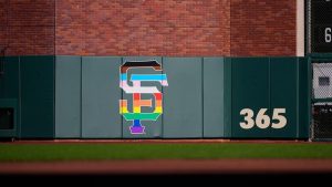 Mlb S Pride Night Policy Under Fire